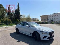 جنسس G70